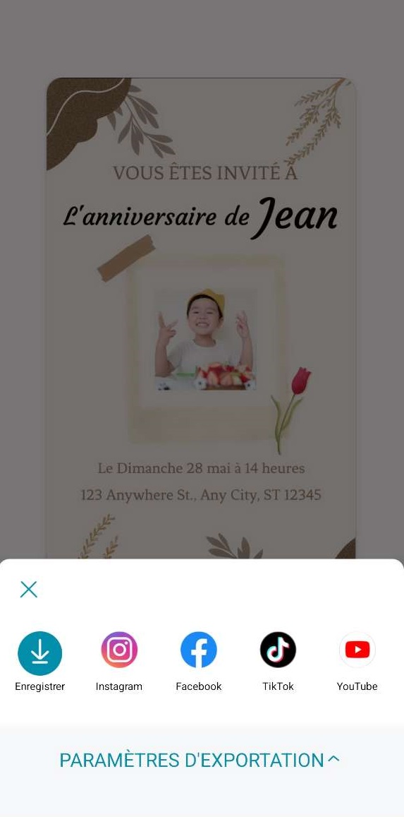 Promeo App - comment créer une publicité gratuite?