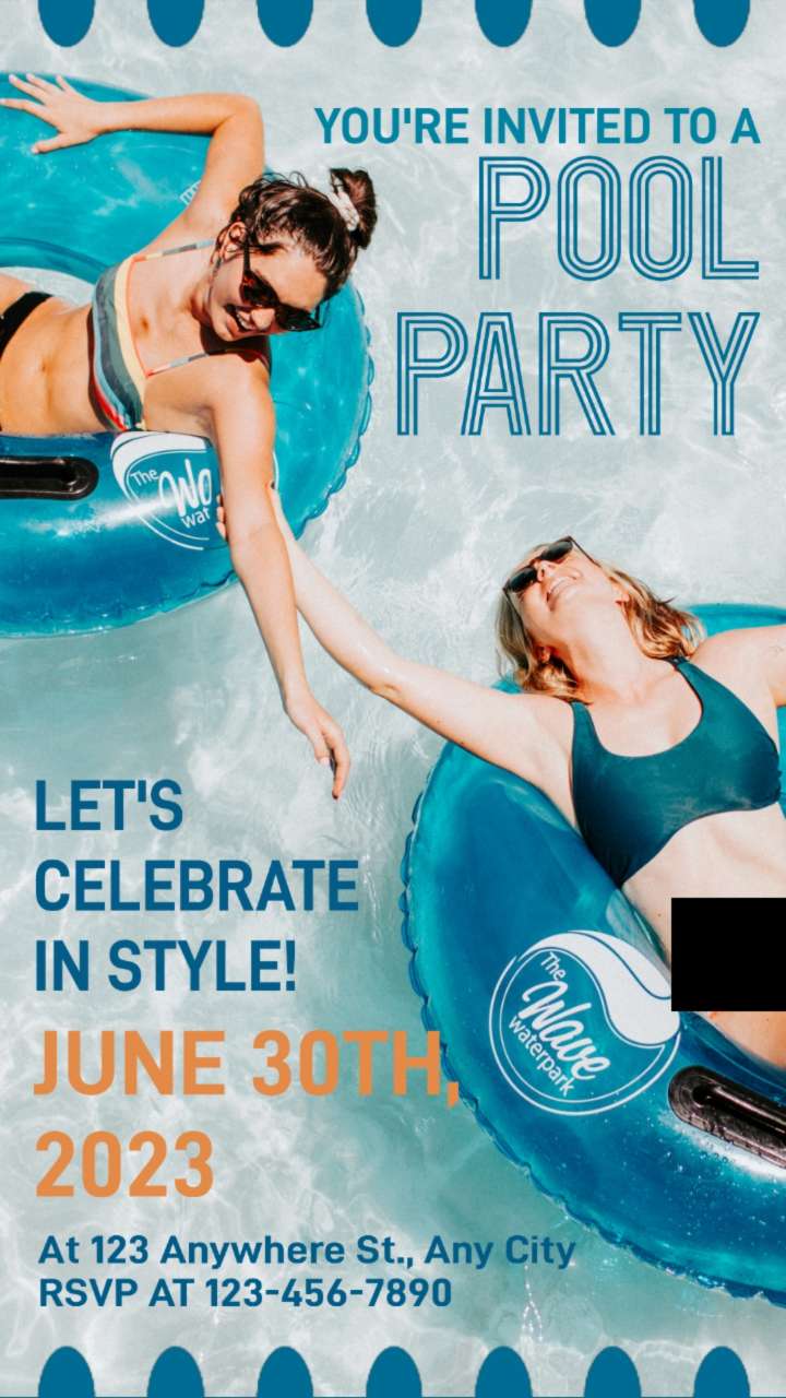 Meilleurs modèles gratuits d'invitation 