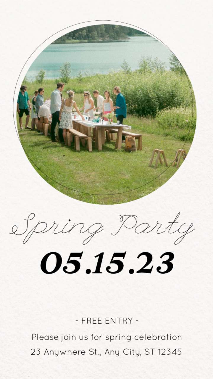 Meilleurs modèles gratuits d'invitation 