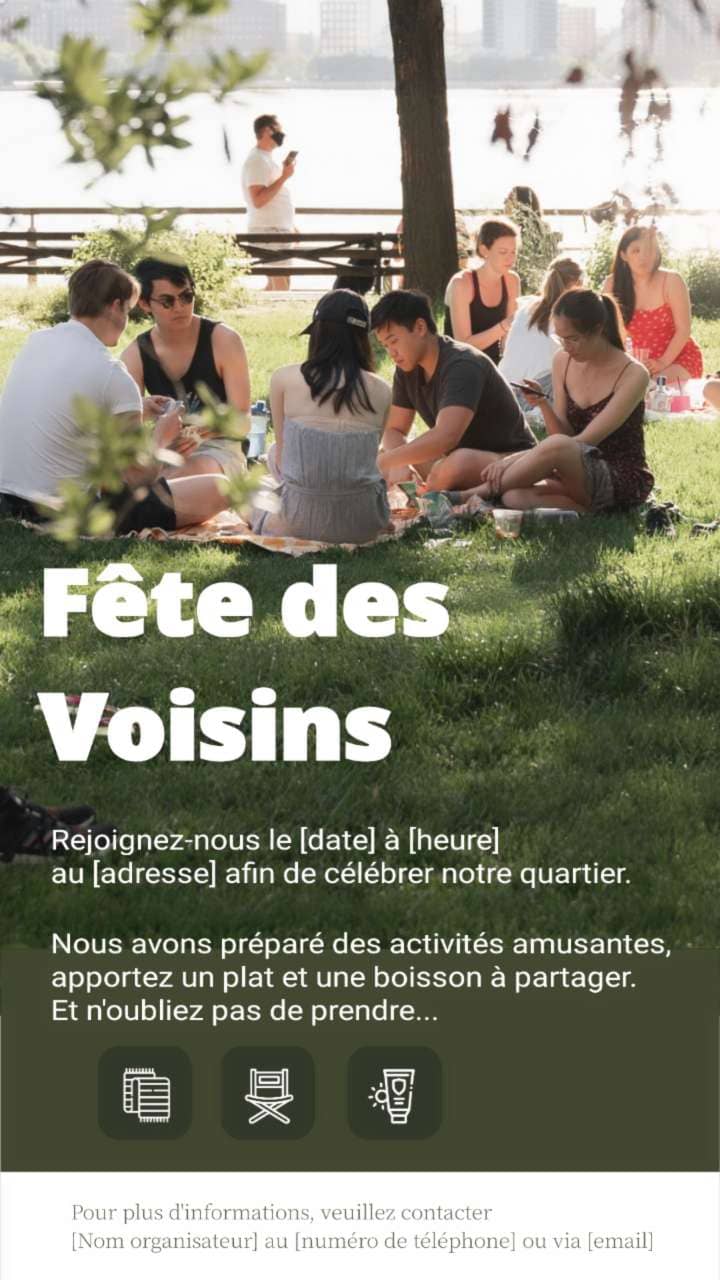 Meilleurs modèles gratuits d'invitation 