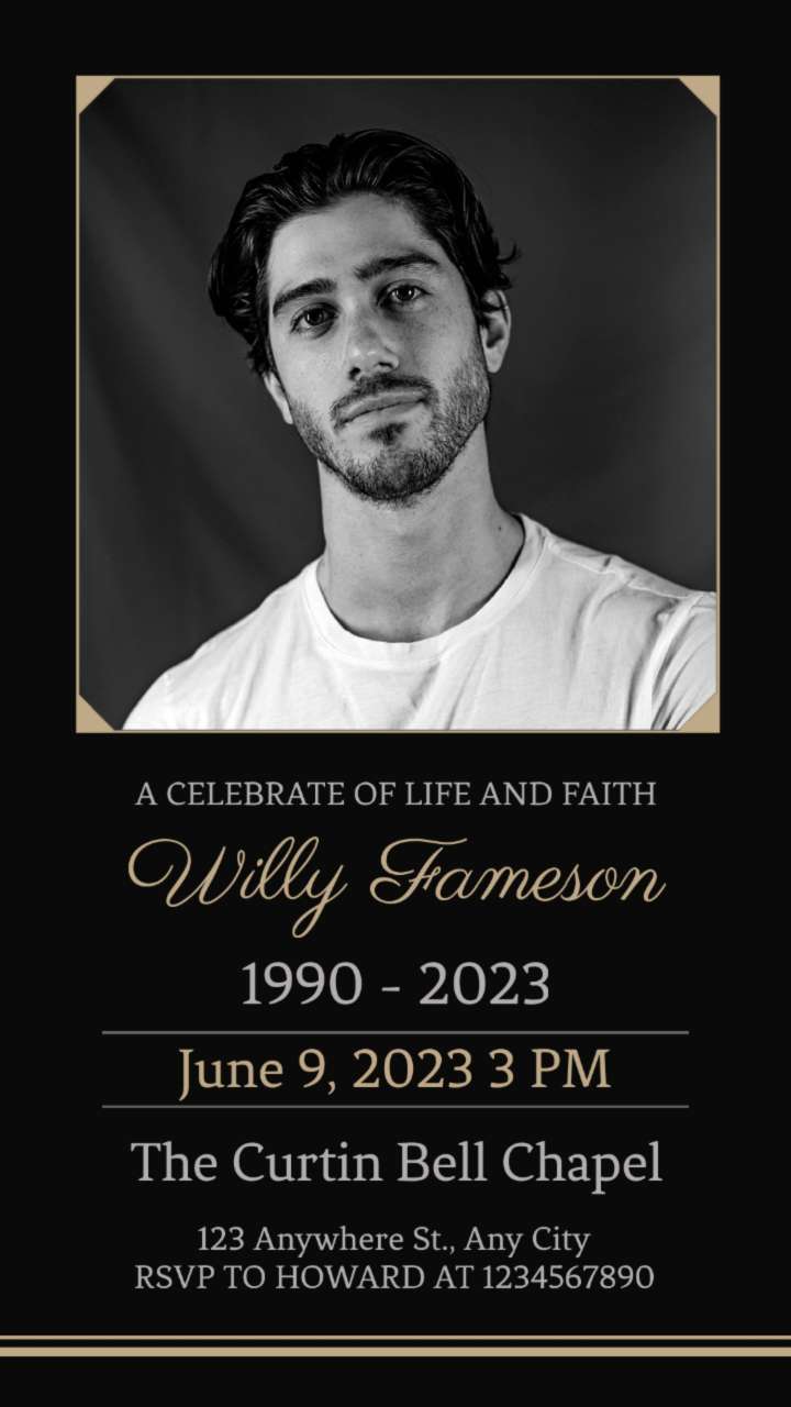 Meilleurs modèles gratuits d'invitation 