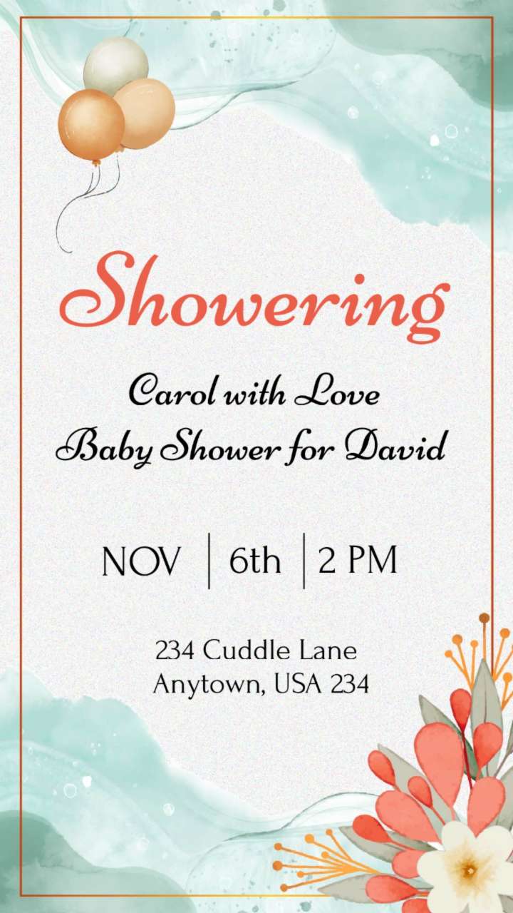 Meilleurs modèles gratuits d'invitation 