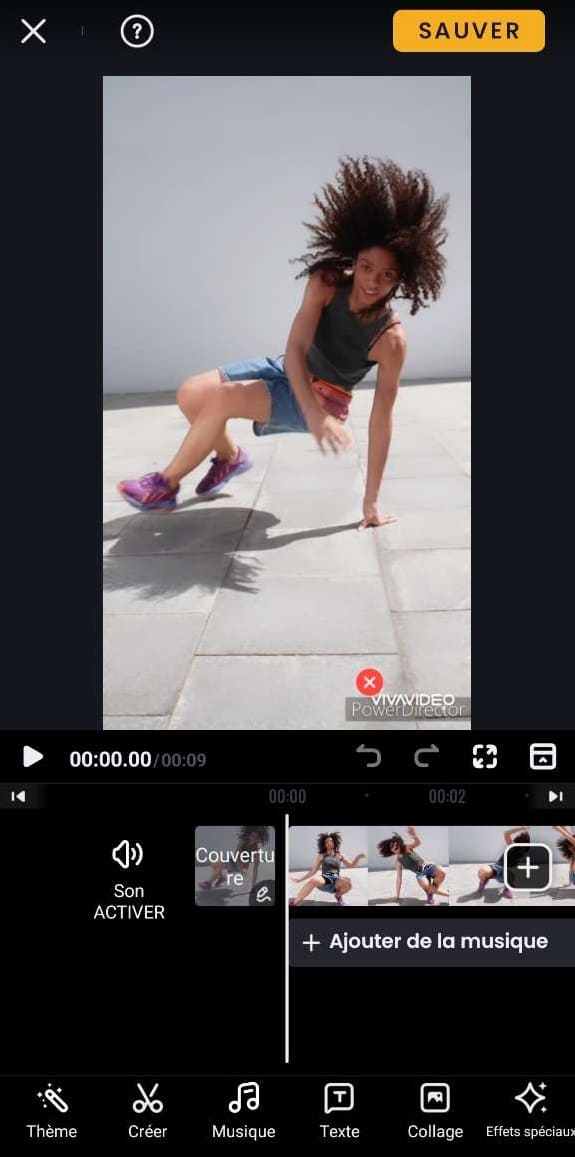 VivaVideo le meilleur choix pour créer des vidéos originales facilement