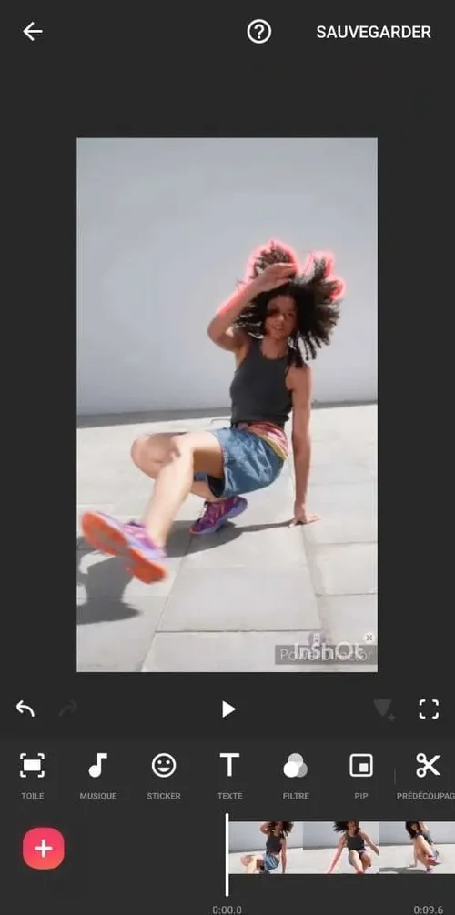 InShot le meilleur choix pour créer des vidéos pour les réseaux sociaux