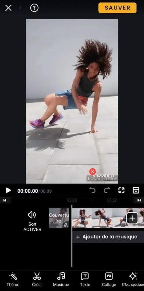 VivaVideo le meilleur choix pour créer des vidéos originales facilement