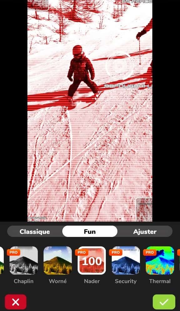 Videoshop - Pour rendre votre vidéo plus divertissante