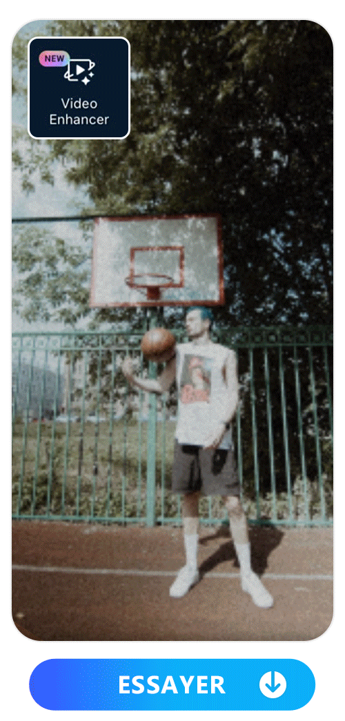 Appli Vivid Glam - Application appareil photo/vidéo