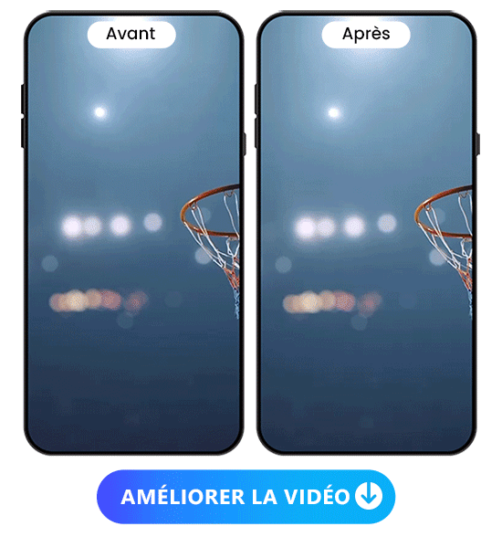 PowerDirector App - Appli d'amélioration vidéo rapide et facile