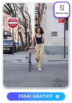 Appli Vivid Glam - Application appareil photo/vidéo