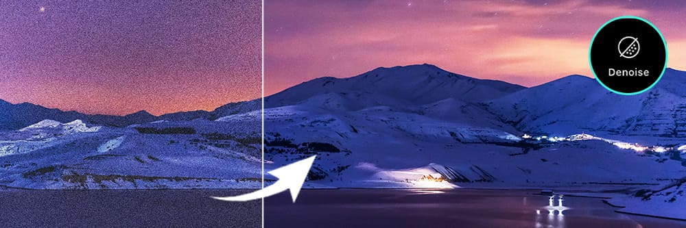 Meilleurs outils pour améliorer la qualité d'une photo