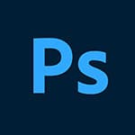 PhotoShop アイコン
