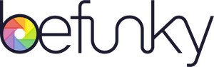 BeFunky logo