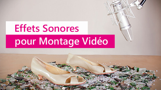 Top 10 des solutions de bruitages et effets sonores gratuits en 2025