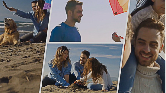 How to Make a Video Collage for Free on Windows and Mac