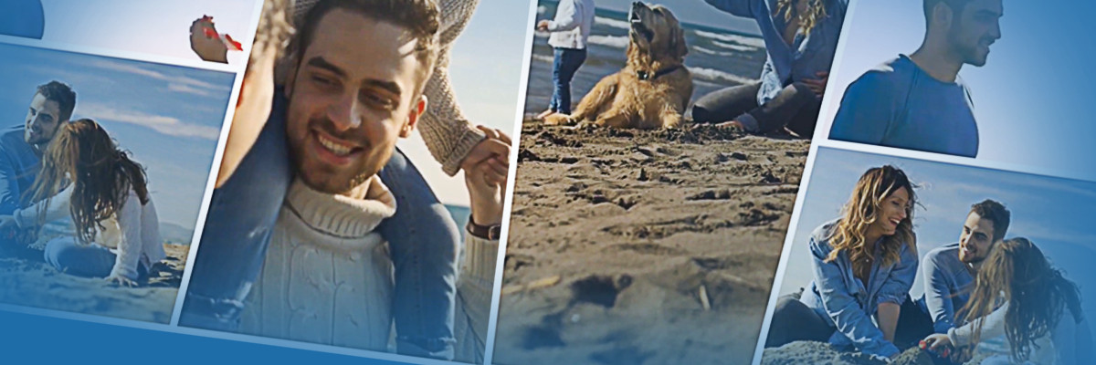 How to Make a Video Collage - The Easy Way