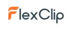 FlexClip Logo