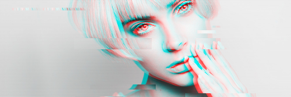 Adding Glitch Effects to Your Videos and Photos