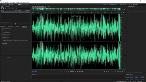 Adobe Audition