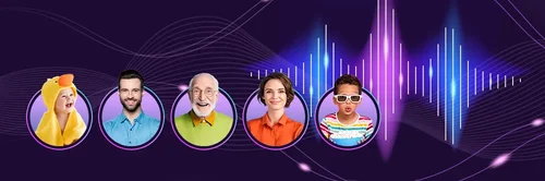 meilleurs logiciels, applis et sites en ligne gratuits modificateurs de voix