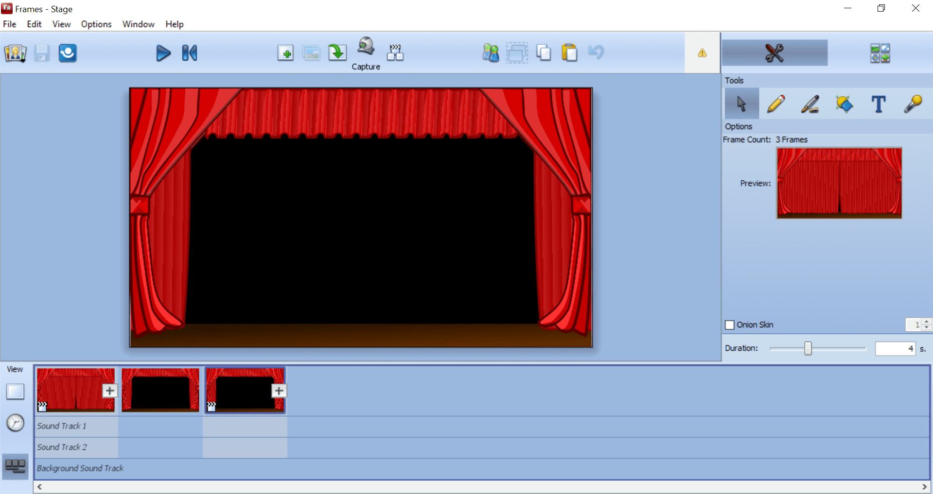 Frames - Meilleur choix avec modèles d'arrière-plan