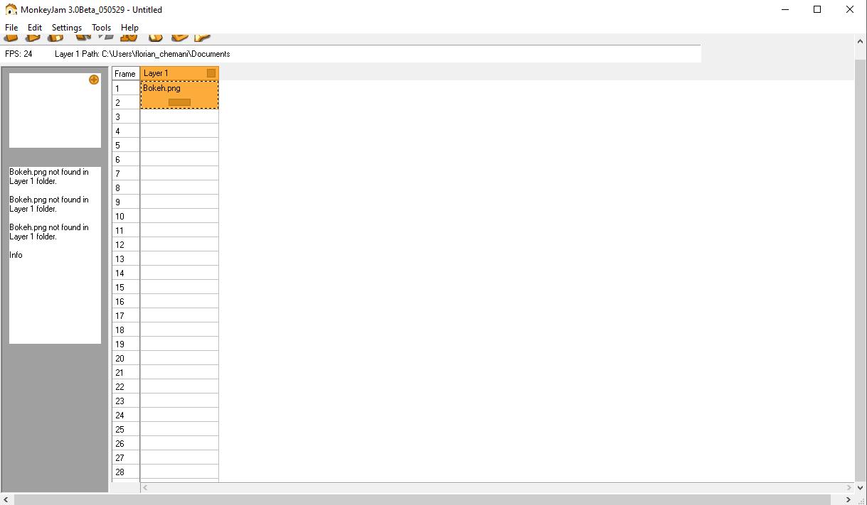 MonkeyJam le meilleur logiciel de stop motion pour débutant