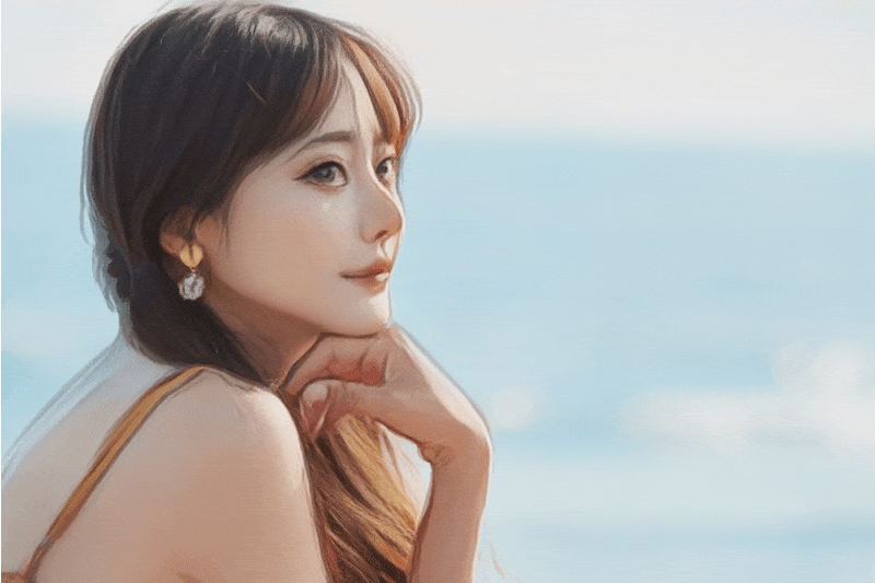 照片變手繪 相片大師