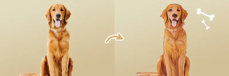 9 款照片轉手繪 App 推薦