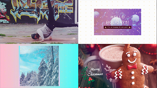 Our Favorite Video Editing Templates, Effects and Tips to Make the Perfect Video