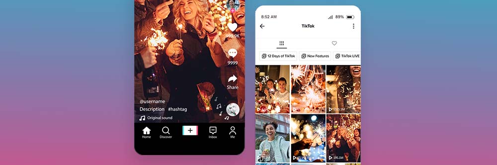 TikTok Trends and Challenges