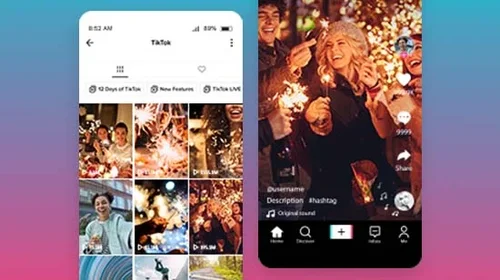 10 Trending TikTok Challenges in 2025 & the Best Apps to Make Them