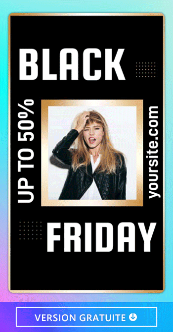 Promeo - modèles d'affiches publicitaires