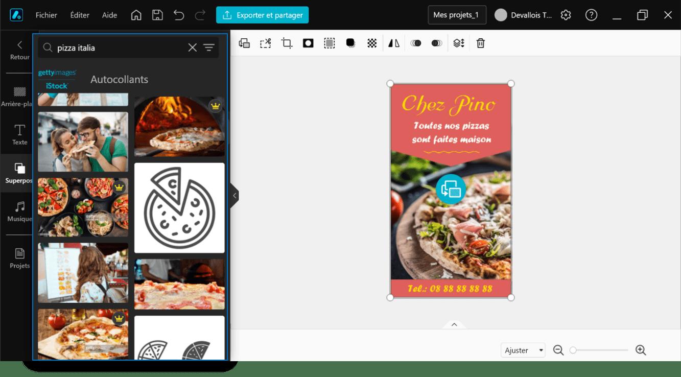 Promeo App - comment créer une publicité gratuite?