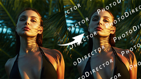 Comment mettre un filigrane sur une photo gratuitement?