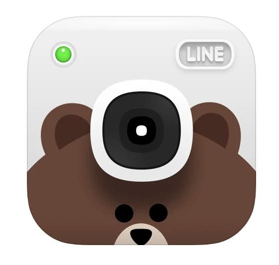 LINE Camera