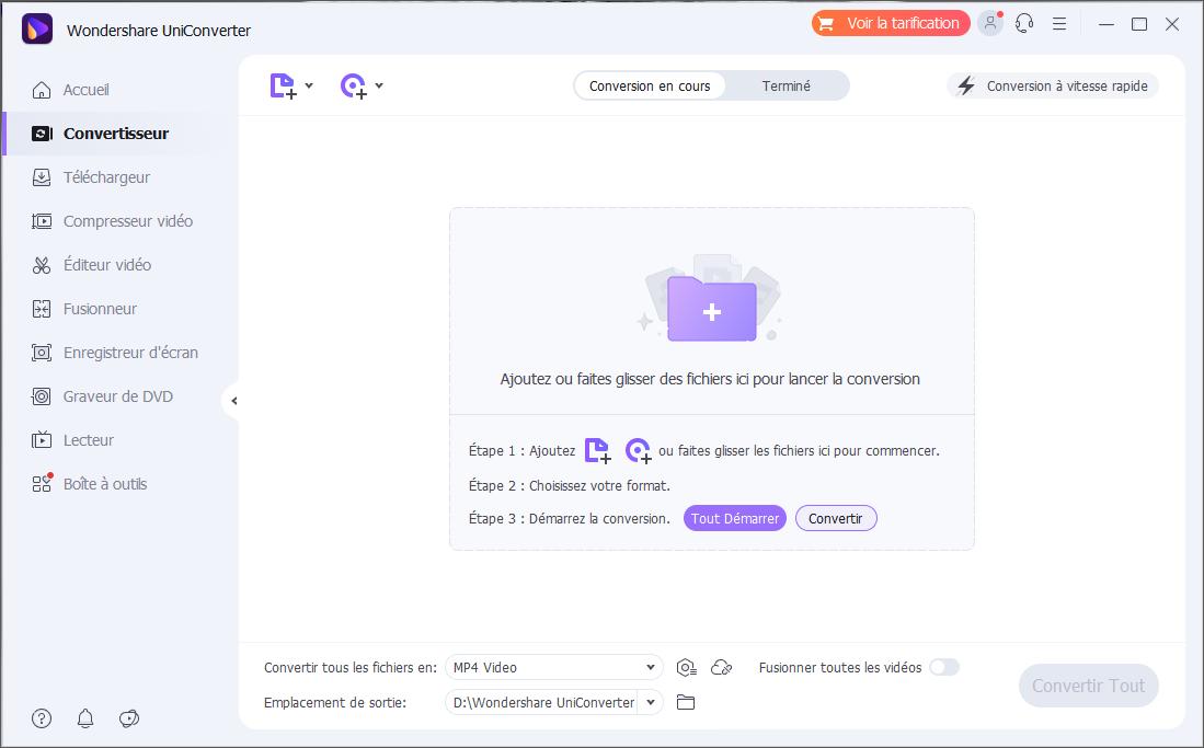 UniConverter