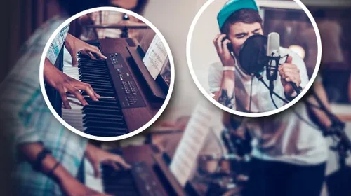 Les 10 meilleurs logiciels d'enregistrement audio en 2025