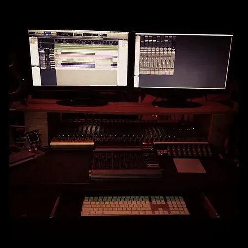 Avid Media Composer interface