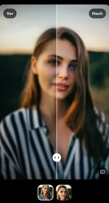 Remini - Einfach bessere Fotos