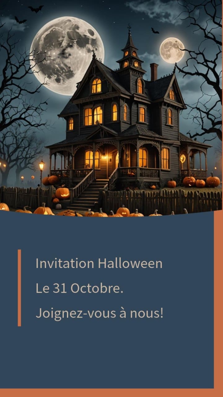 Meilleurs modèles de carte d'invitation anniversaire gratuits