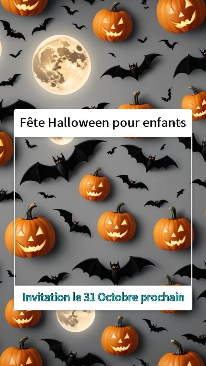 Meilleurs modèles de carte d'invitation anniversaire gratuits