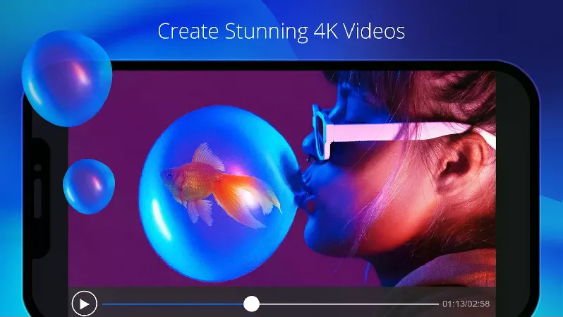 4K Videos