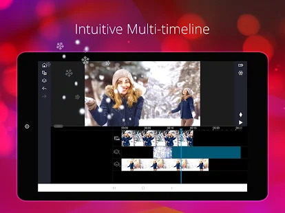 Multi-timeline
