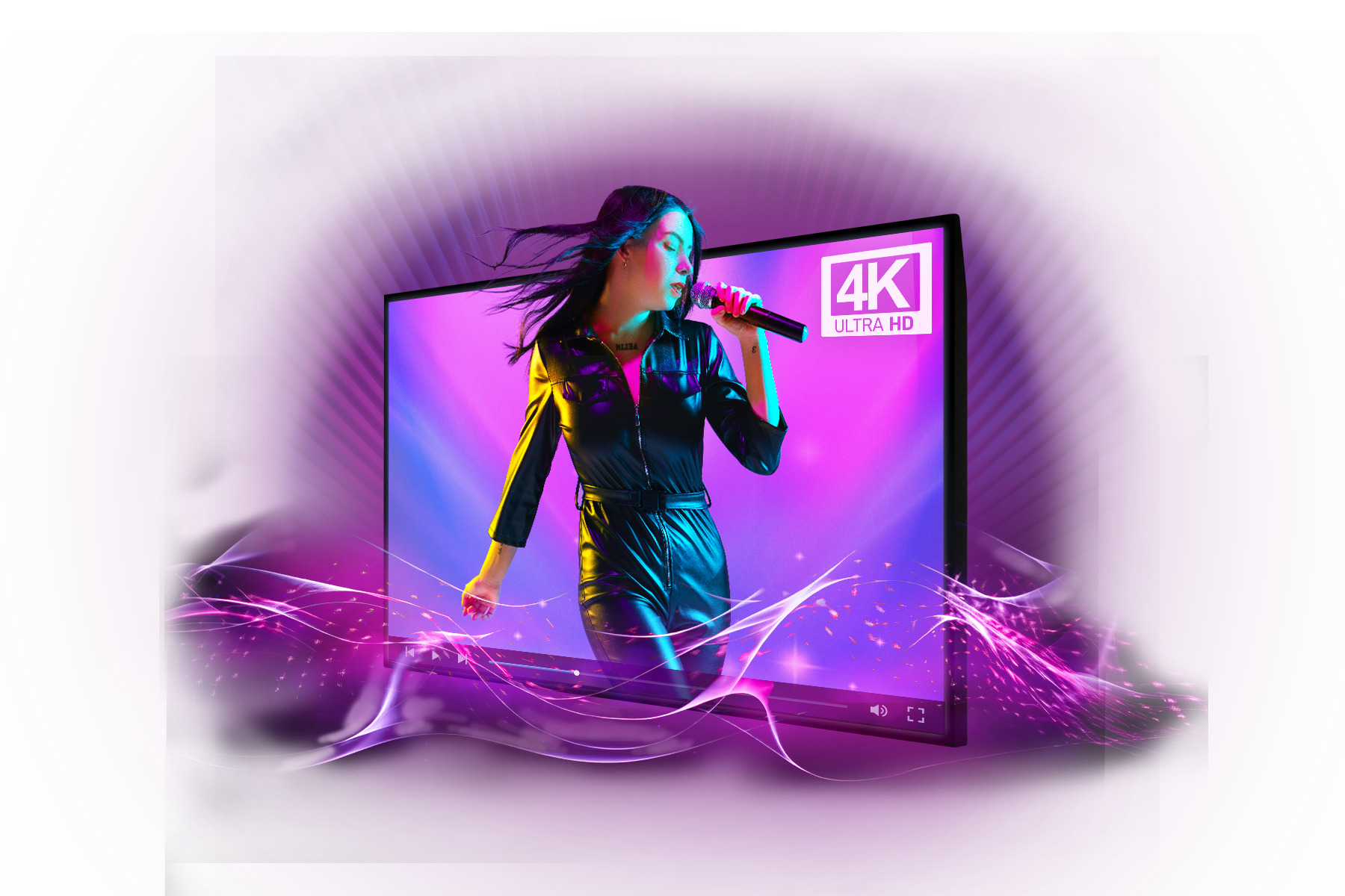 PowerDVD 影片變卡拉OK