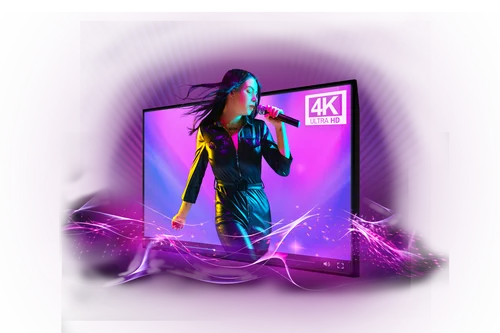 PowerDVD 影片變卡拉OK