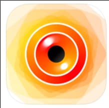 ぼかし丸 アイコン