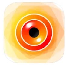 ぼかし丸 アイコン