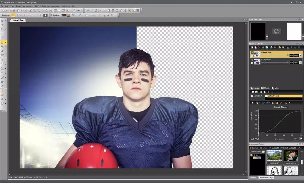 Photo Pos Pro