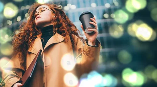 Bokeh-Effekte: Die besten Apps für traumhafte Unschärfe