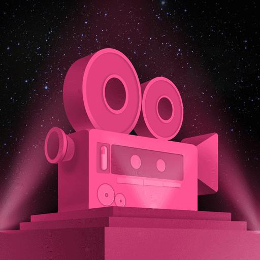 Intro Maker app