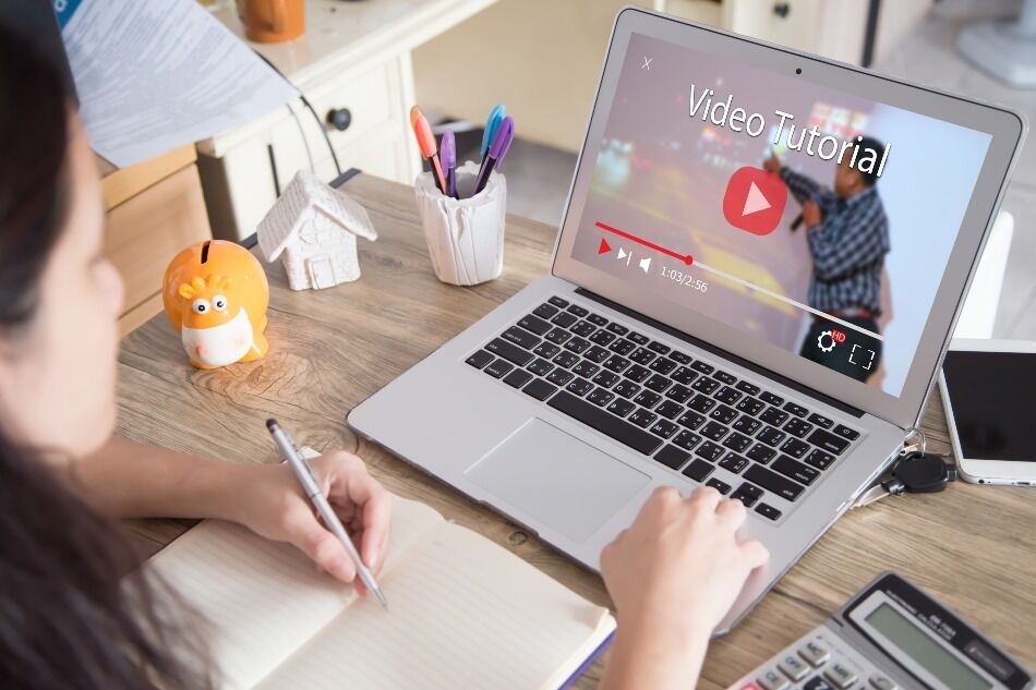 Erklärvideos erstellen